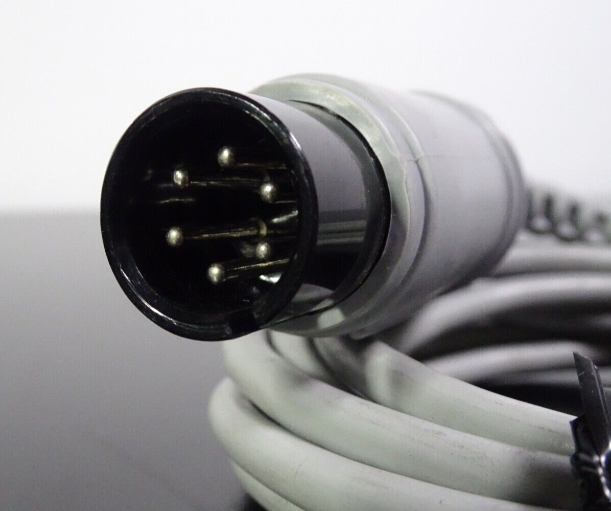 Welch Allyn Protocol 008 0315 00 Cable3