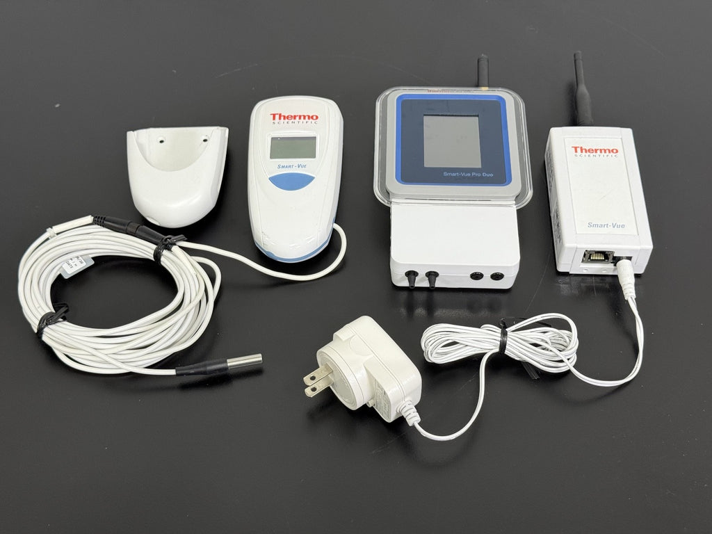 Thermo Scientific Smart Vue 915 Module / SmartVue Pro Duo 915 MHz0