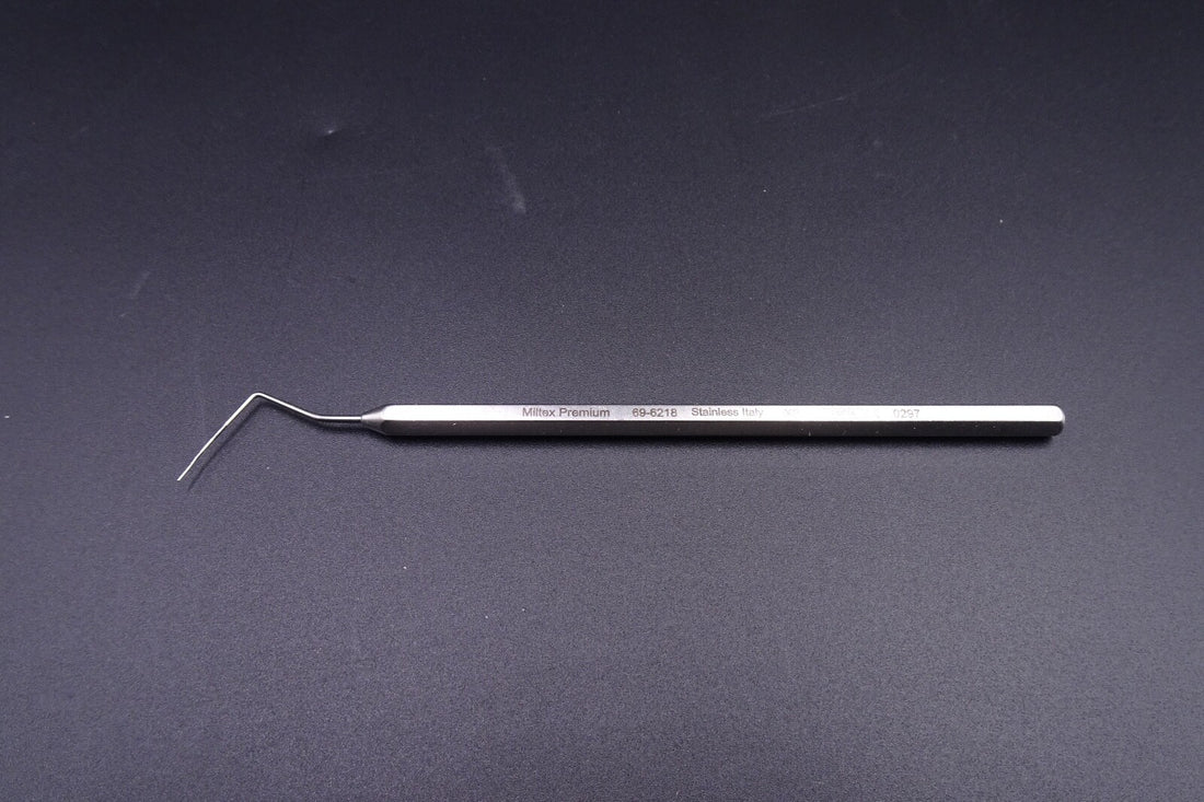 Milltex Premium 69 6218 Probe0