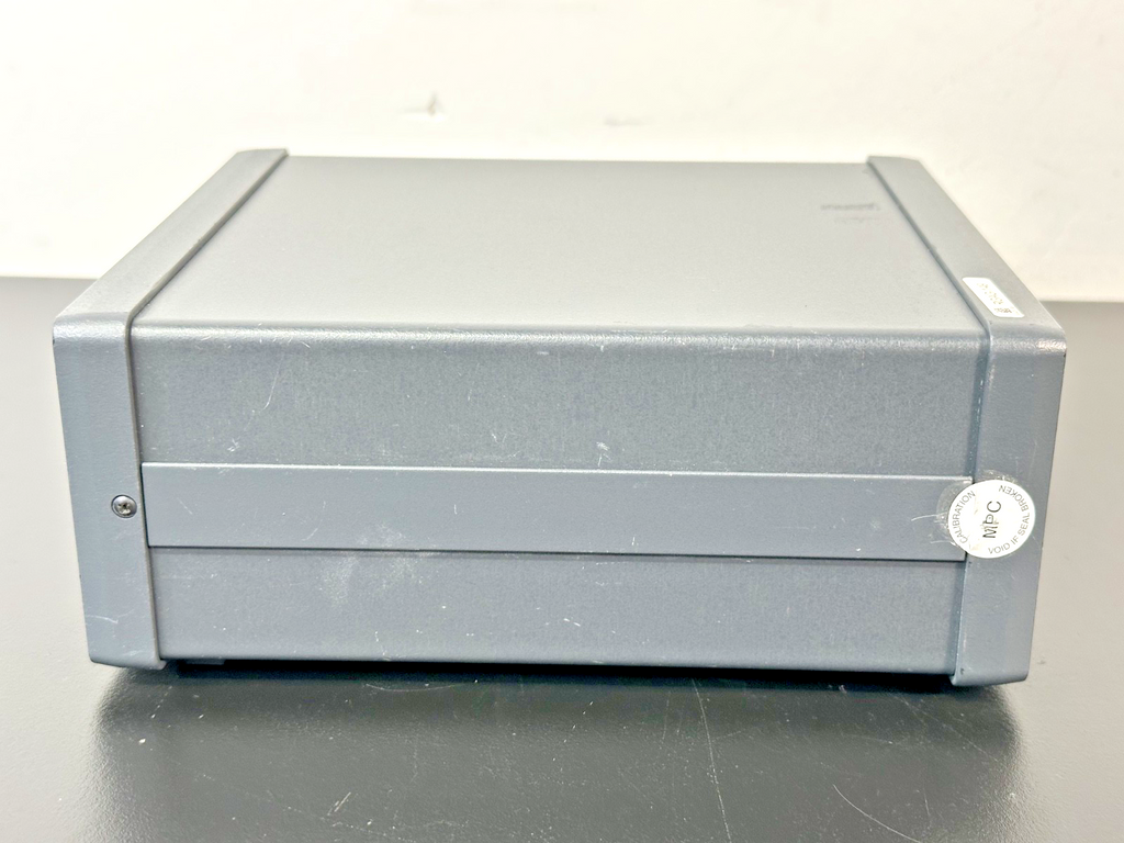 Newport 1830 C Picowatt Digital Optical Power Meter Working3