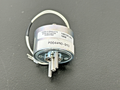 Ledex Products P004490 013 BTA Actuator Rotary Solenoid 195191 031 Used0