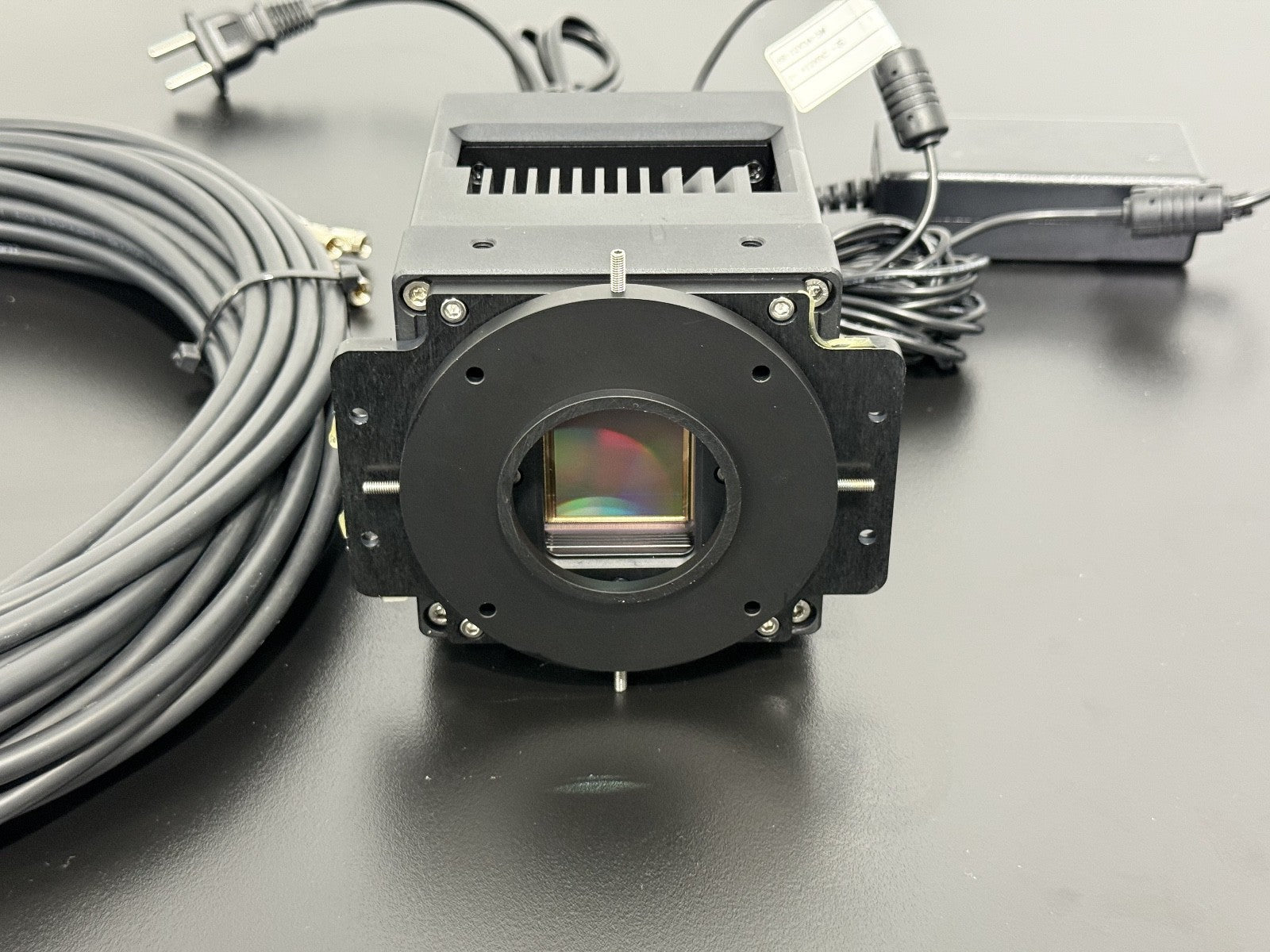 Vieworks VP 50MX M30EO Megapixel CXP Interface Black And White Camera1