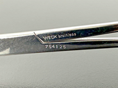Weck 754125 Desjardins Gall Stone Forceps Stainless3