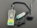 Imada HTGS 4 Digital Torque Gauge w/ Rotary Torque Sensor Tested Working0