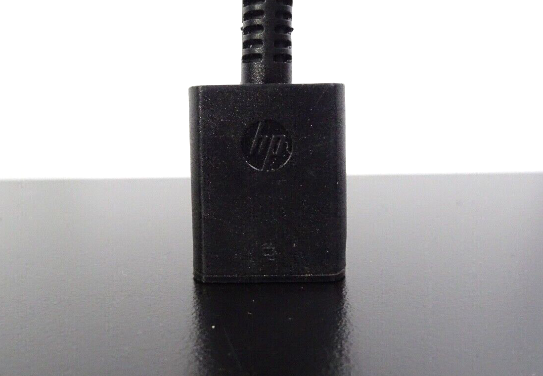 HP 825026 001 Travel Adaptor1