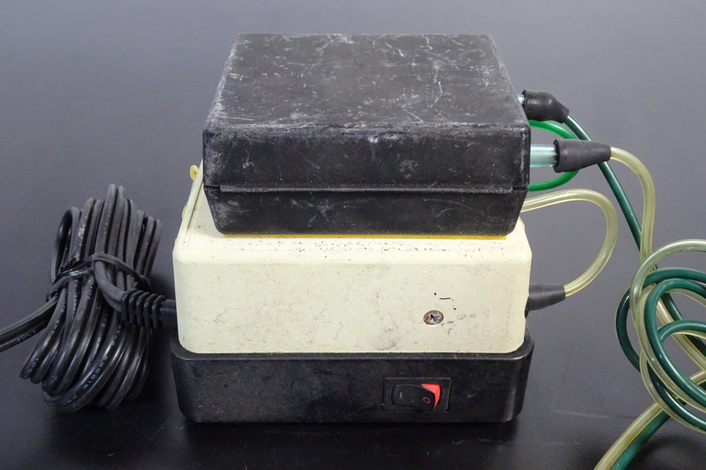 Drummond Scientific Pipet Aid Pipette Controller Vacuum Pressure Pump P 343032
