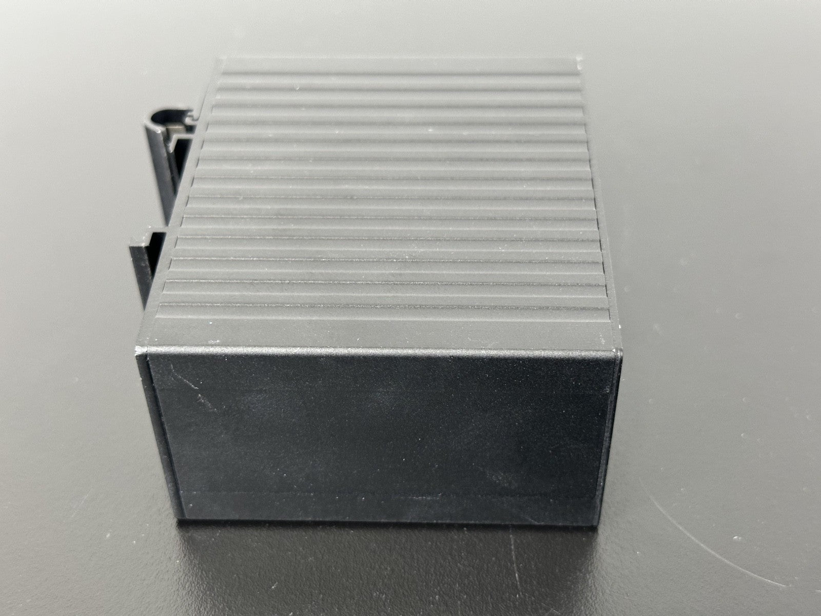 Murr Elektronik TREE 8TX Metal 58171 8 Port Industrial Ethernet Switch2