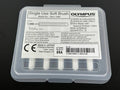 Olympus MAJ 1888 Single Use Soft Brush Endoscope Cleaning Brush 5/Pack0