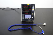 Mindray Medical Datascope Accutorr V Vital Signs Monitor2