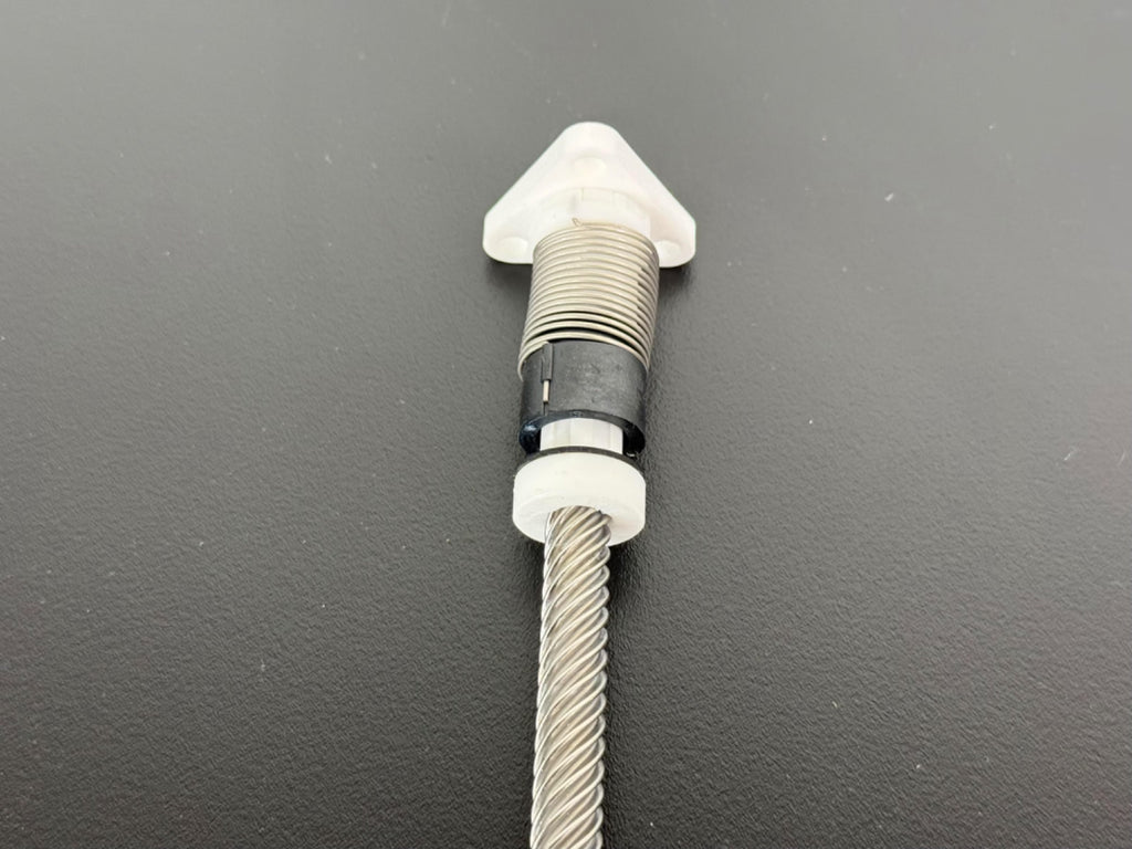 Haydon Kerk AMETEK K43M4CM 2.33 001 Linear Actuator Stepper Motor Lead Screw2