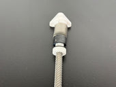 Haydon Kerk AMETEK K43M4CM 2.33 001 Linear Actuator Stepper Motor Lead Screw2