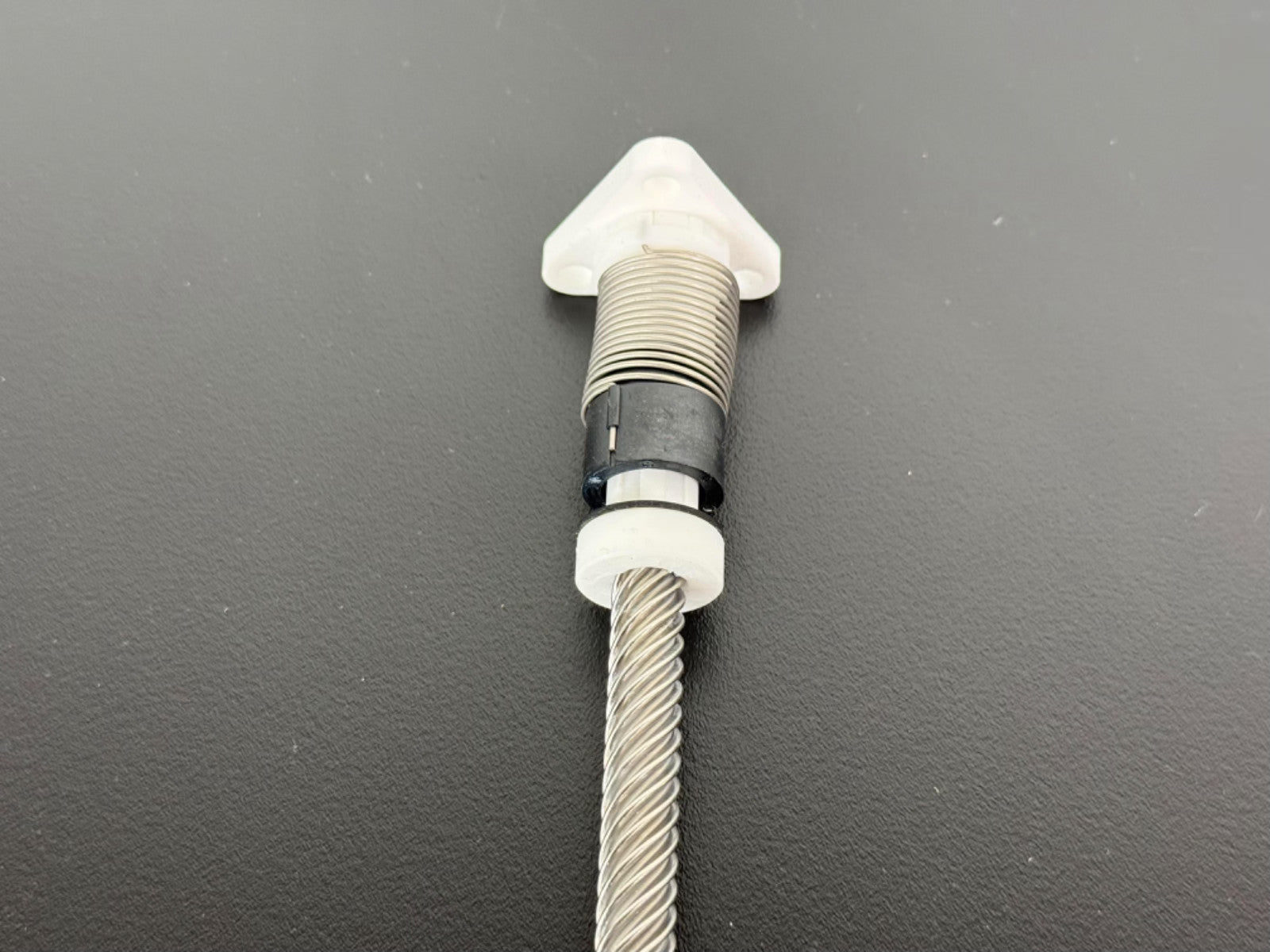 Haydon Kerk AMETEK K43M4CM 2.33 001 Linear Actuator Stepper Motor Lead Screw2