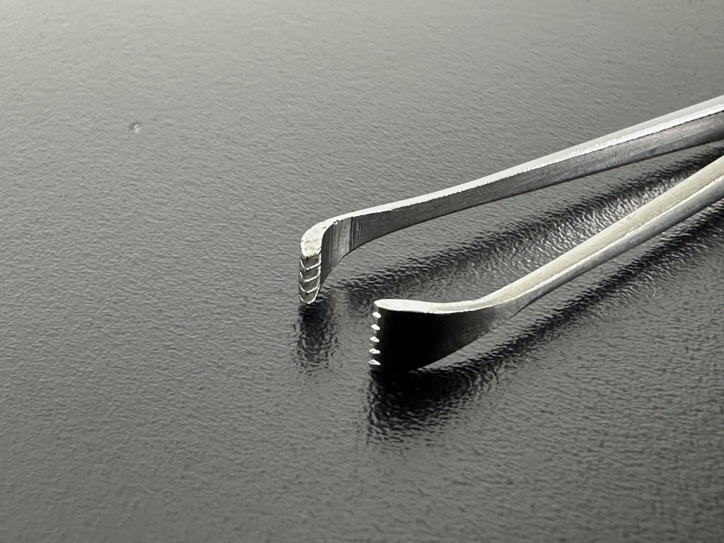 Codman 34 7001 Classic Surgical Dressing Forceps Stainless2