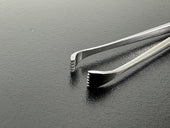 Codman 34 7001 Classic Surgical Dressing Forceps Stainless2