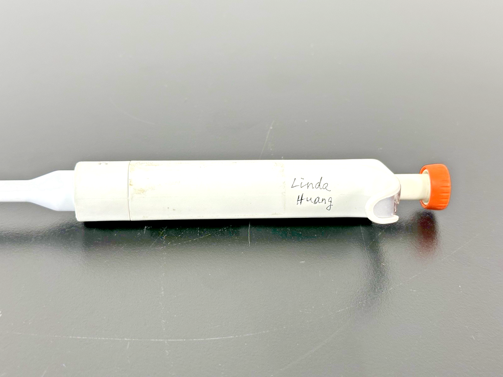 Thermo Labsystems Finnpipette 4500 5 50 µL Manual Pipettor5