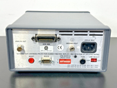 Newport 1830 C Picowatt Digital Optical Power Meter GPIB RS232 Working3