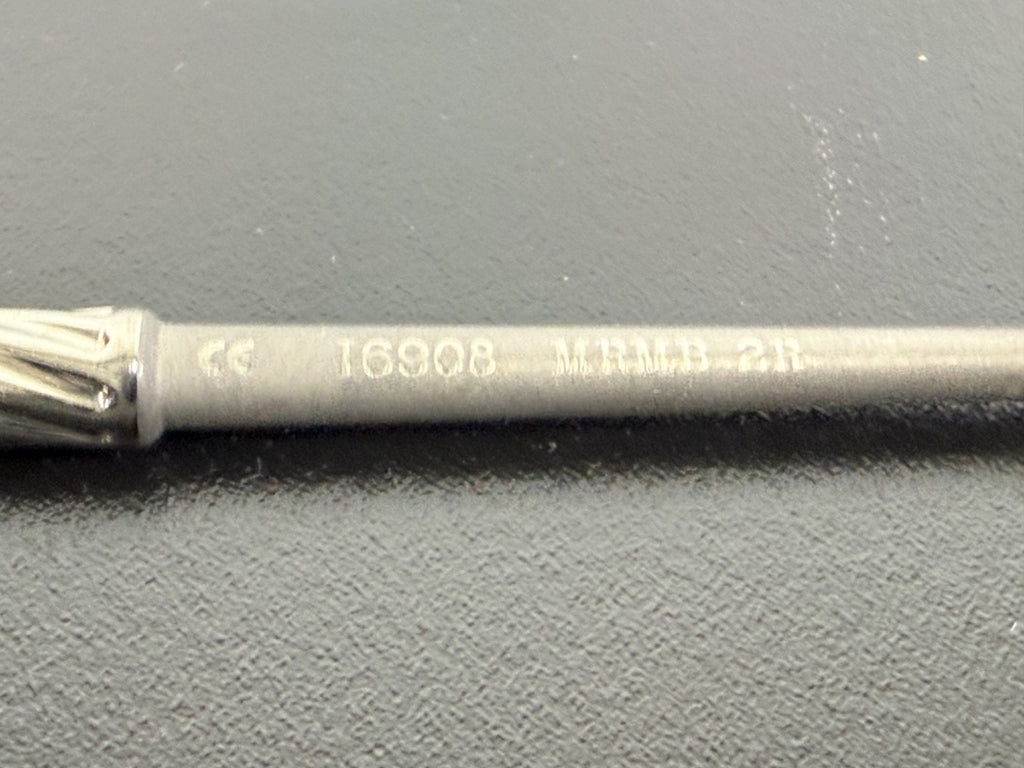 Amistel Orthopedic 16908 Suture Passer Loop Hook Surgical Instrument3