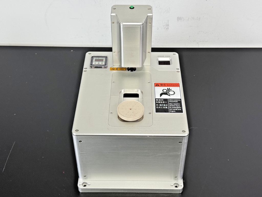 TAZMO MA AAP Aligner Wafer Alignment Unit Semiconductor Parts/Repair0
