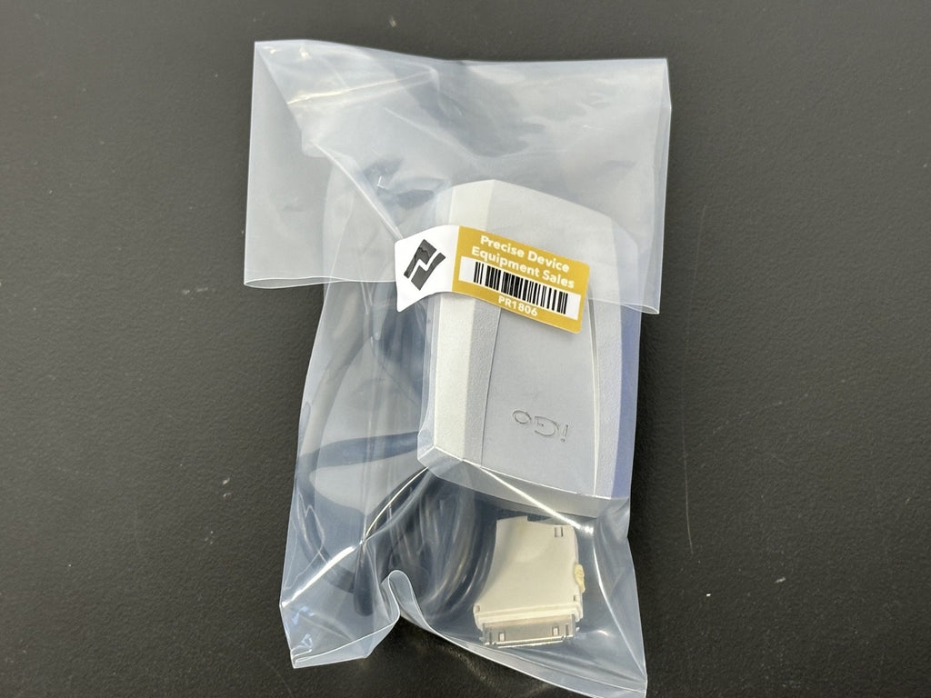 iGo WallPower 23 1401 Universal AC Adapter PSM08VADJ A133 Tip3
