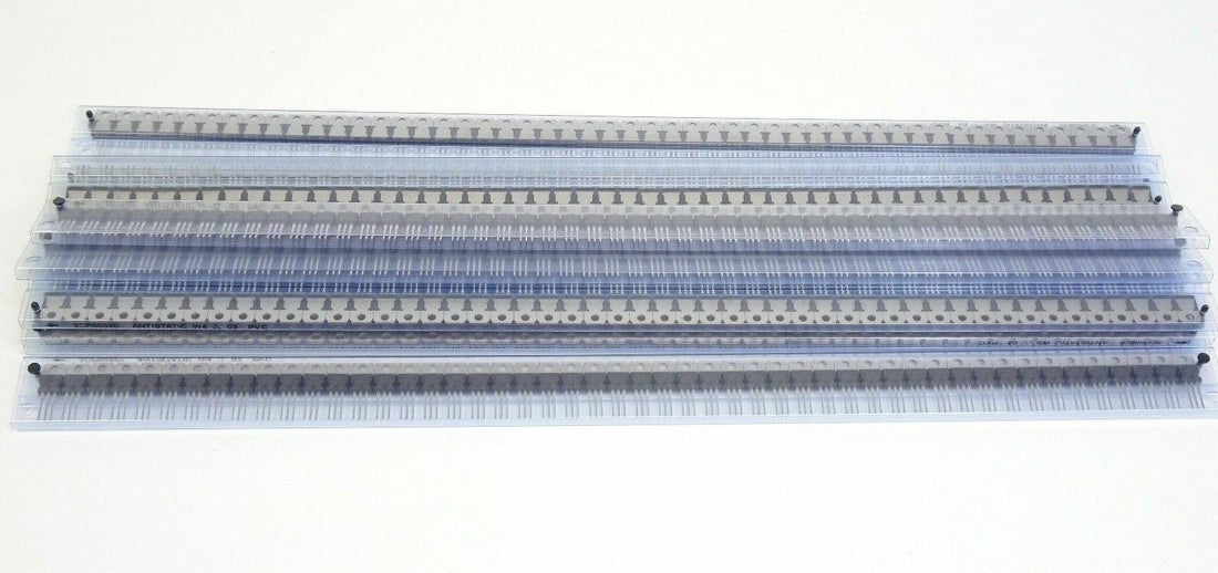550x] STMicroelectronics Bipolar Transistors   BJT PNP General Purpose D45H50