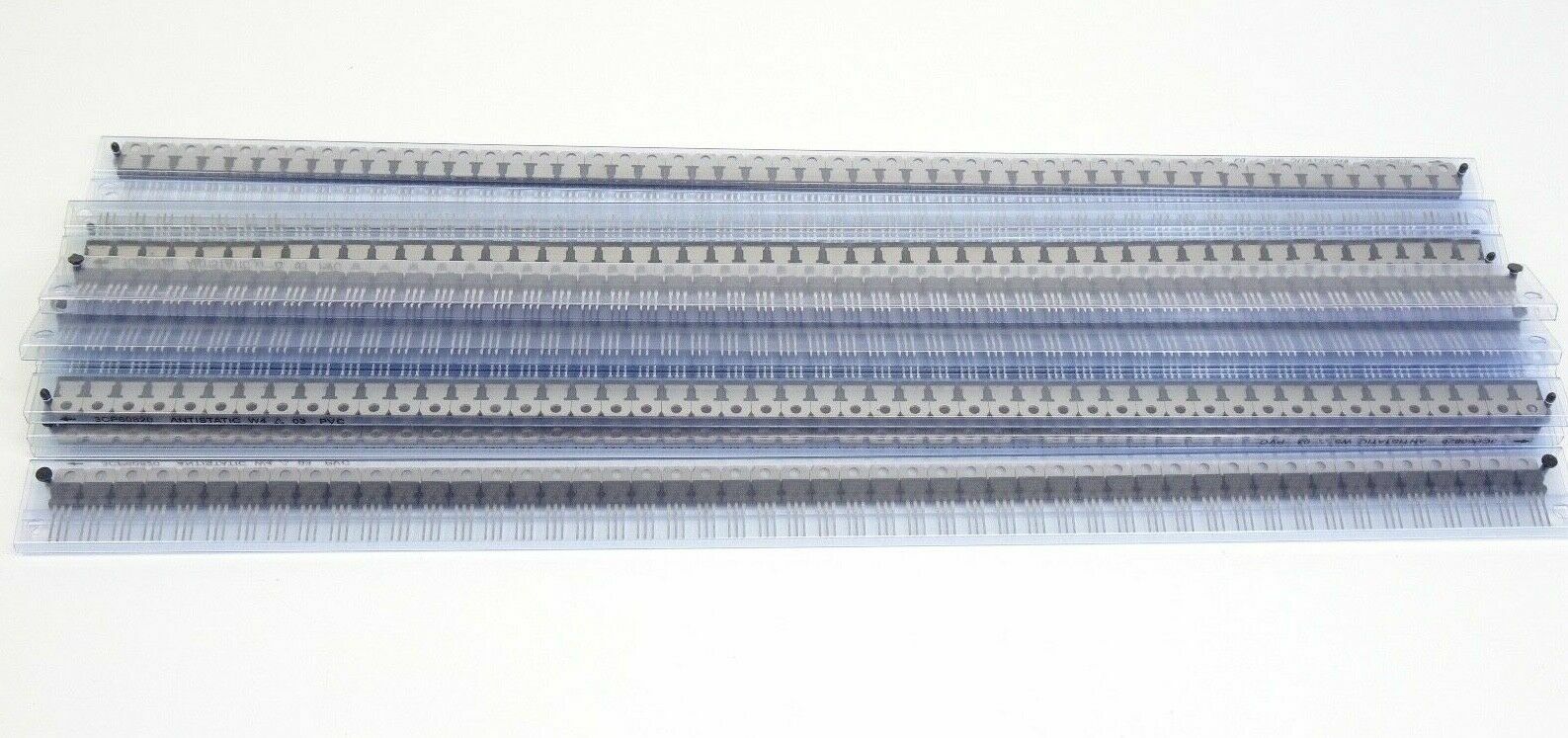 550x] STMicroelectronics Bipolar Transistors   BJT PNP General Purpose D45H50