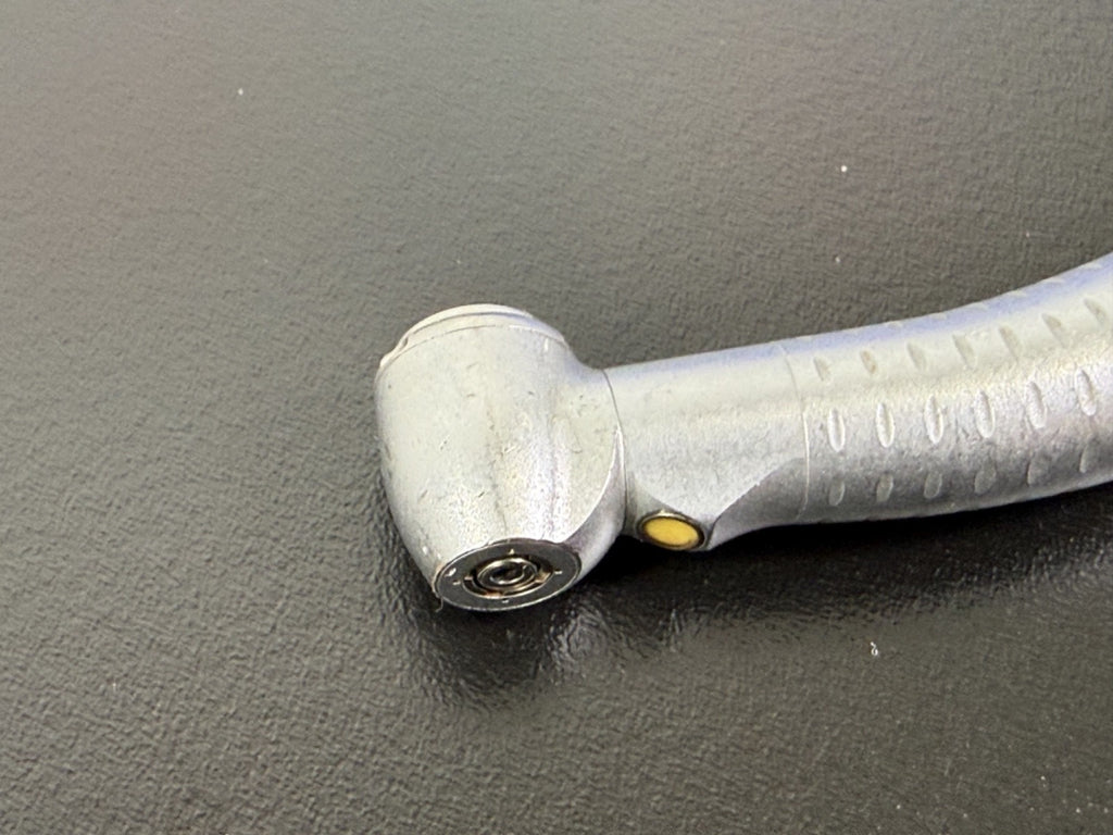 A dec W&H Synea 400 Series TG 98 L LED Dental Handpiece REF 0.3000.002 FOR PARTS1