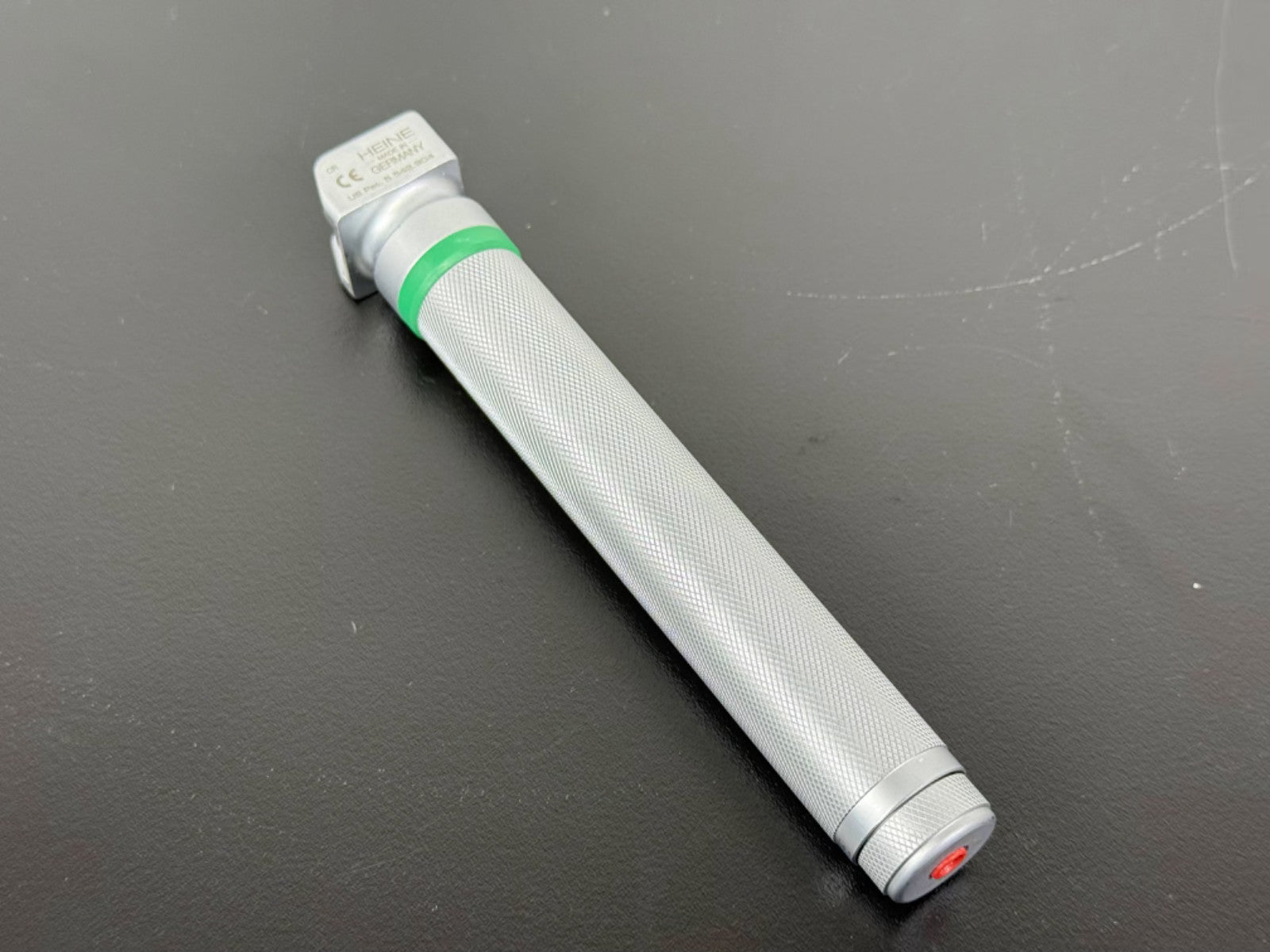 Heine GP Laryngoscope Handle Germany Medical0