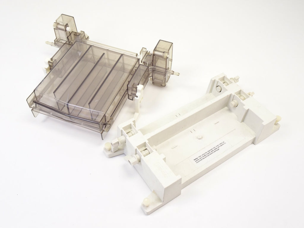 BIO RAD P 11 Casting Stand0