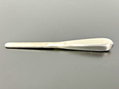 JARIT 400 279 Boies Straight Elevator 7.5" Stainless Steel Instrument0