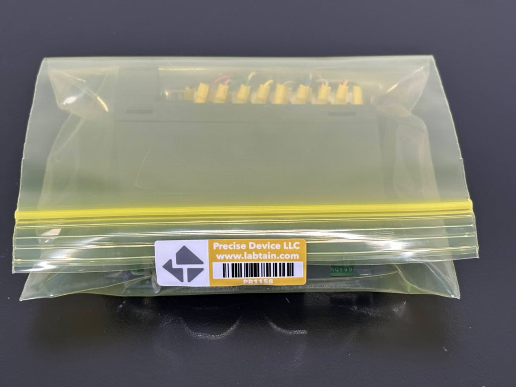 Mitsubishi Q68ADV A/D Converter Unit Melsec Q PLC Module4