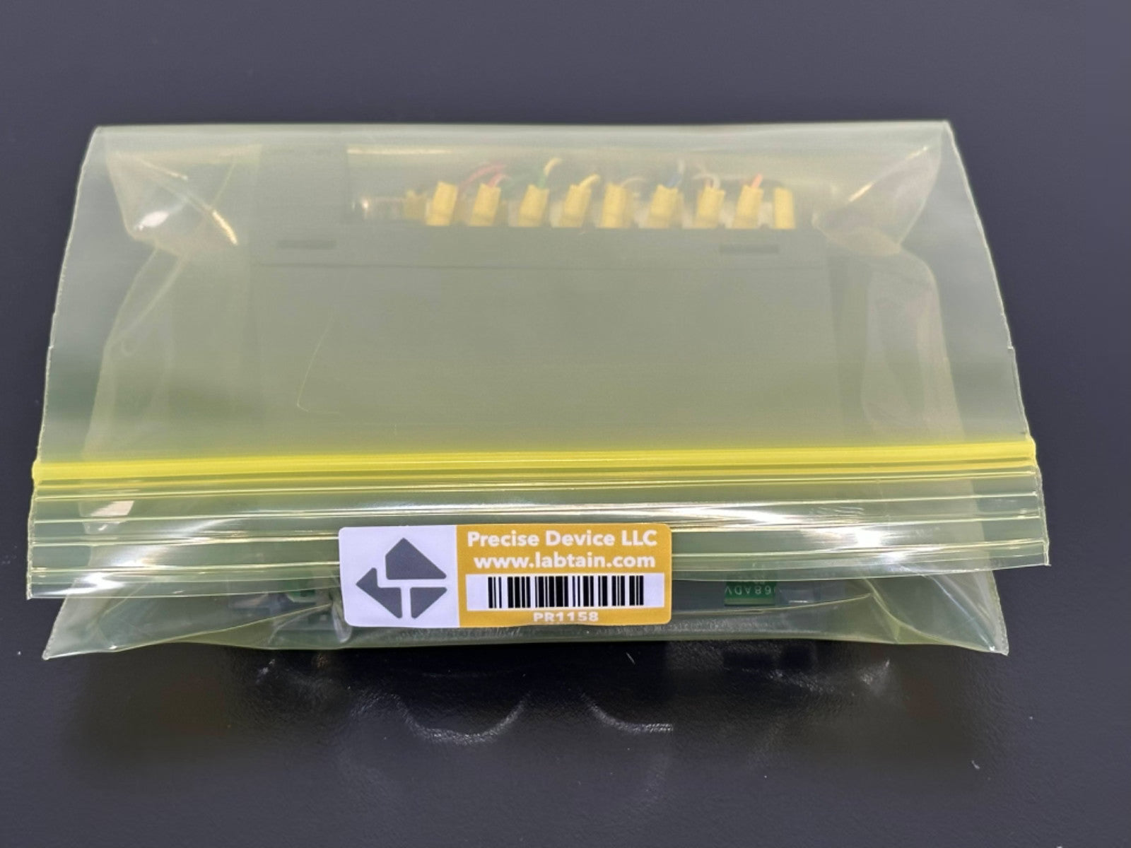 Mitsubishi Q68ADV A/D Converter Unit Melsec Q PLC Module4