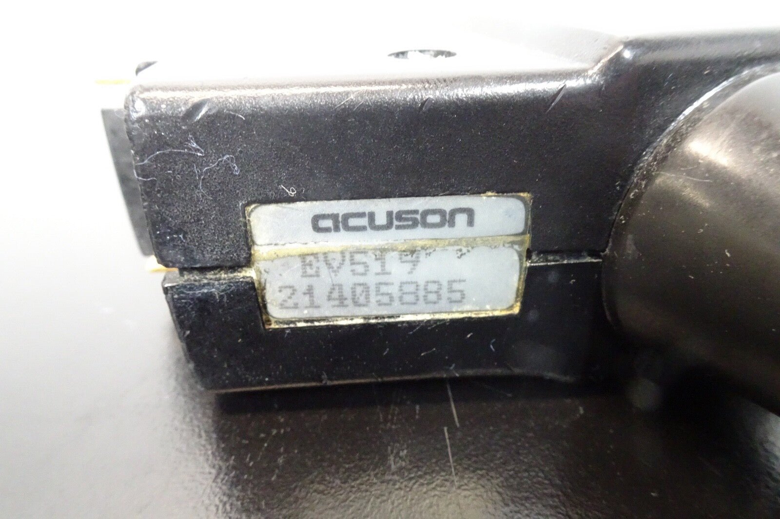Acuson EV519 Ultrasound Transvaginal Transducer Probe7