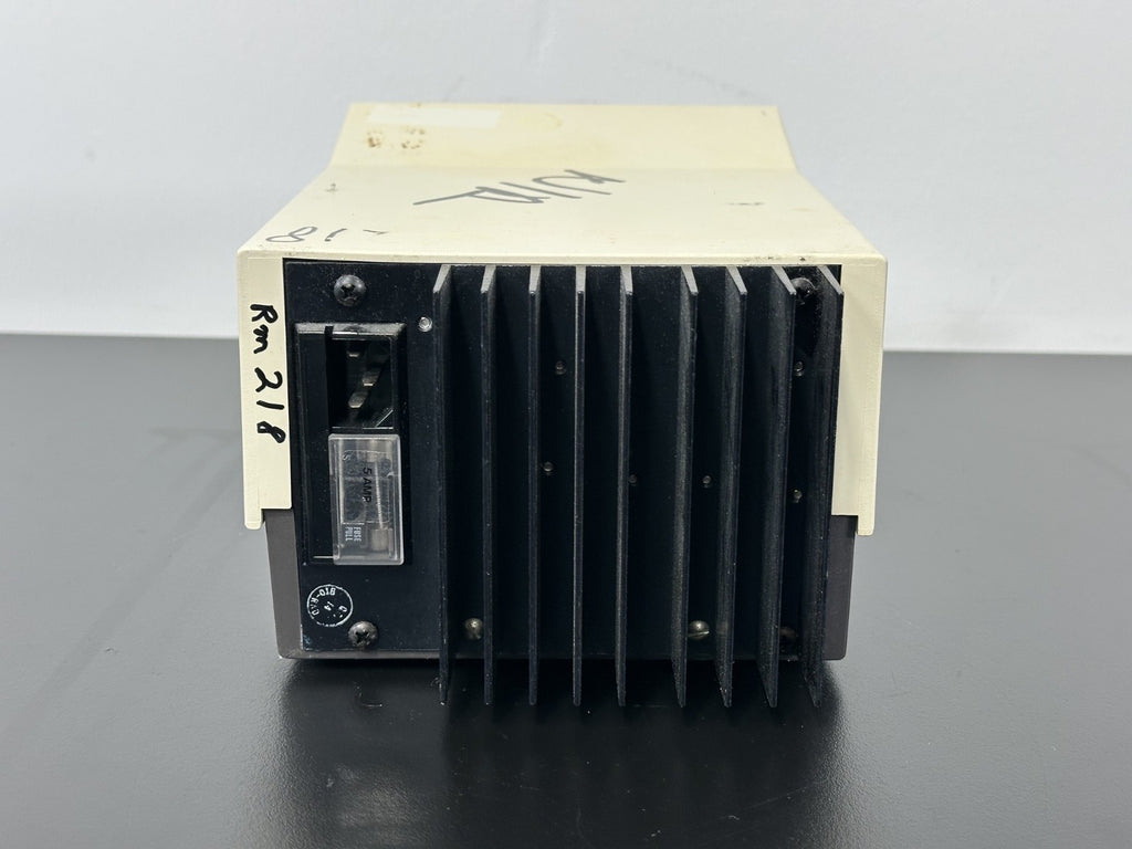 Bio Rad Model 1000/500 Electrophoresis Power Supply Laboratory Unit For Parts3