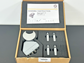 FlexLink XTPJ 43 ML Conveyor Merger Kit X45H to X45H Open Box0