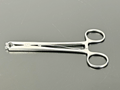 Ruggles Stainless Germany Michel Clip Applying Forceps Surgical Instrument0