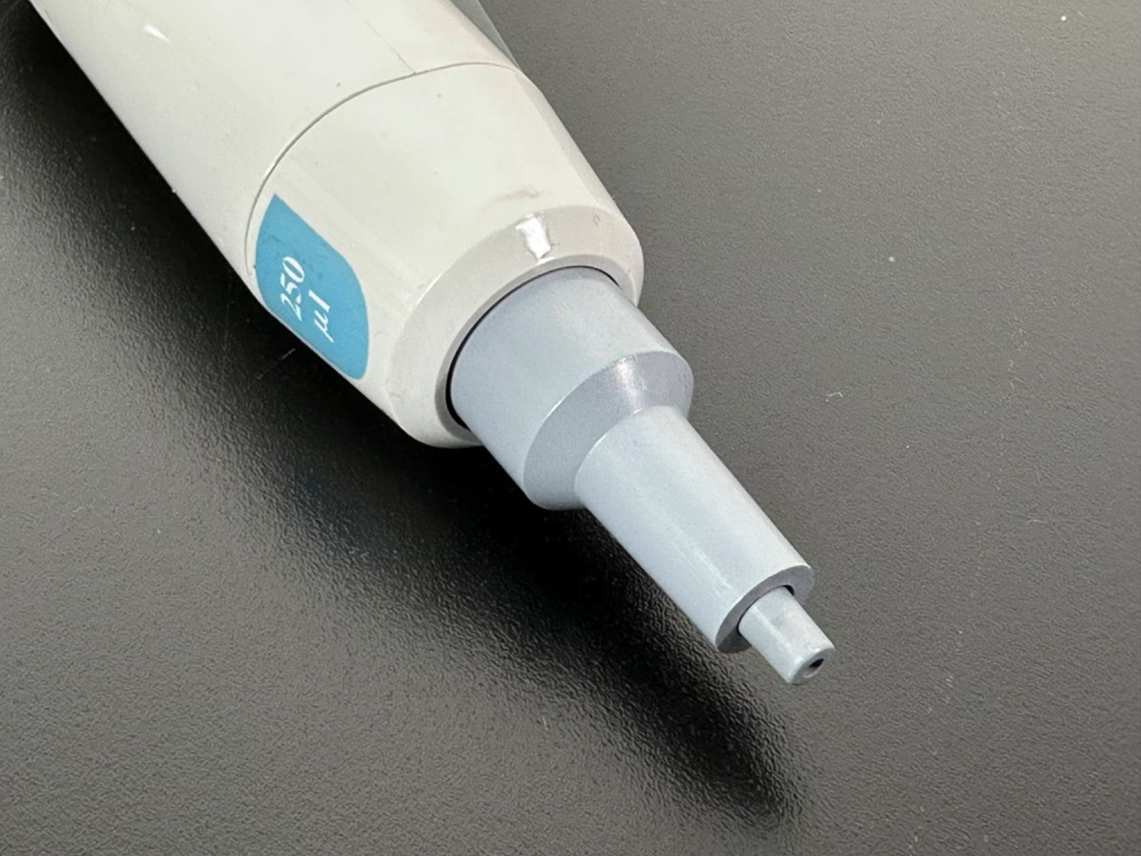 Thermo Scientific Matrix 250uL Electronic Pipette Single Channel Pipettor Parts2