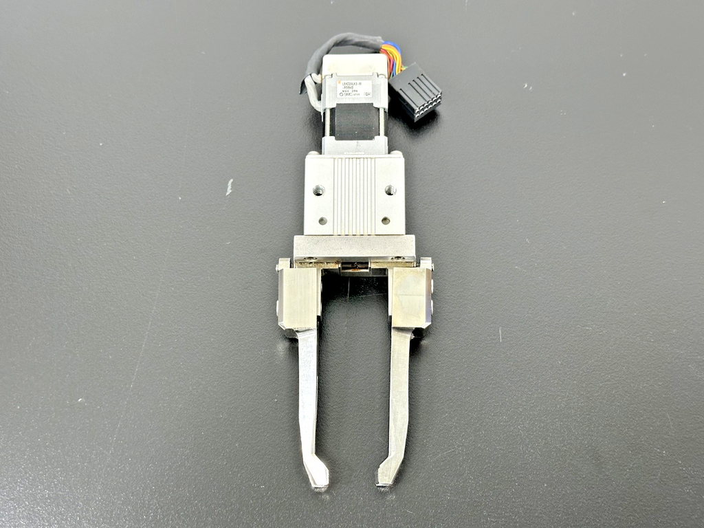 SMC LEHZ20LK2 10 R56ND Electric Parallel Gripper 28N0