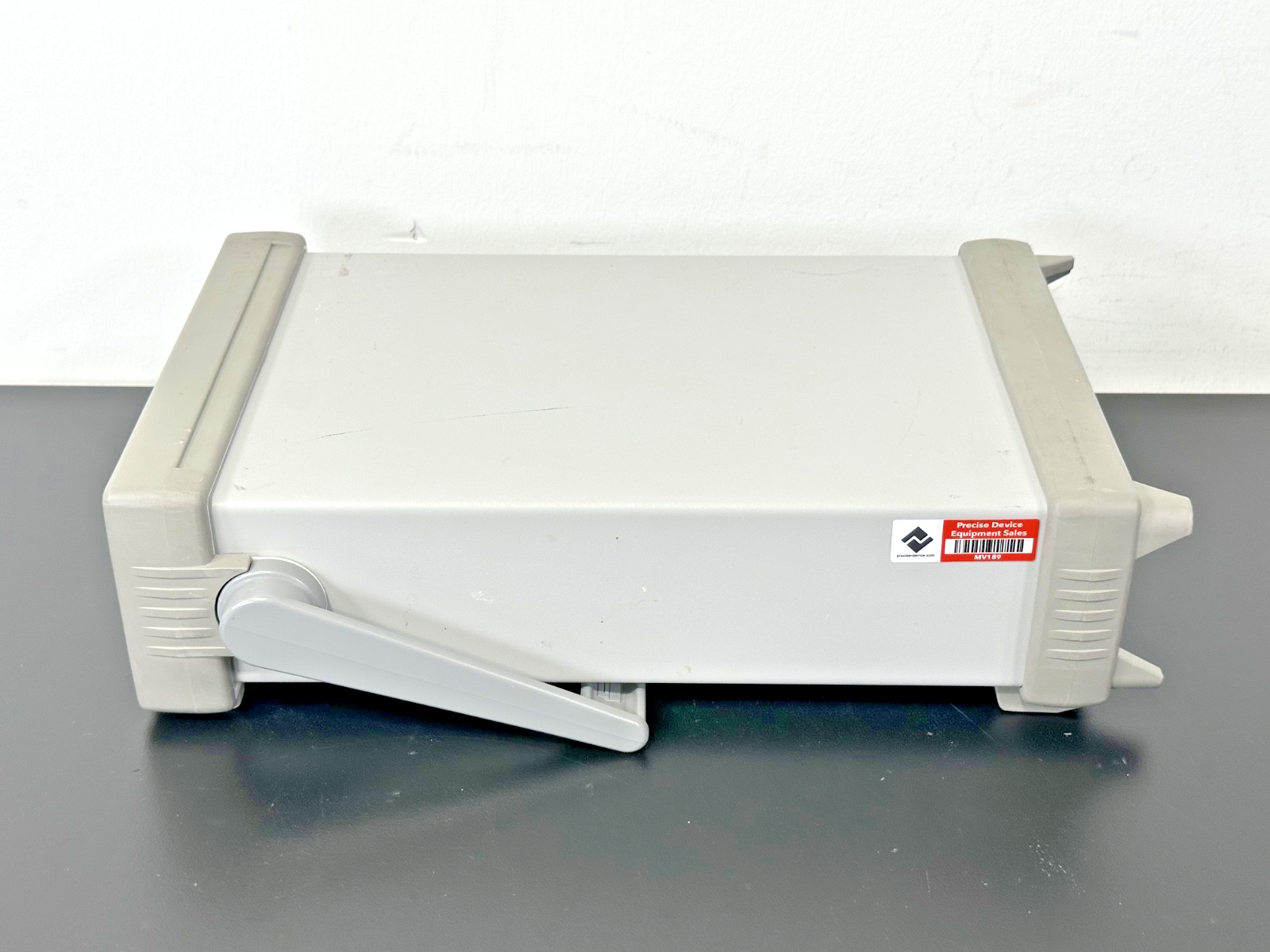 Agilent 34401A 6.5 Digit Digital Bench Multimeter GPIB RS 232 Powers On Working5