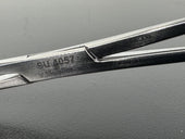 V. Mueller SU4057 Surgical Foerster Sponge Holding Forceps 9.5" Stainless3