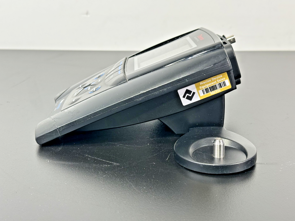 Title Thermo Scientific Orion Star A211 Benchtop pH Meter Used Untested2
