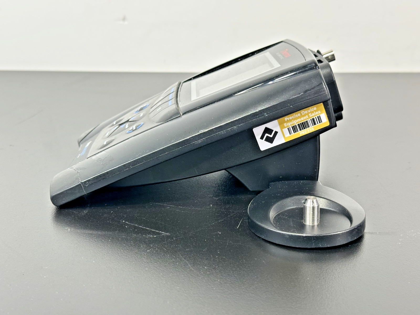 Title Thermo Scientific Orion Star A211 Benchtop pH Meter Used Untested2