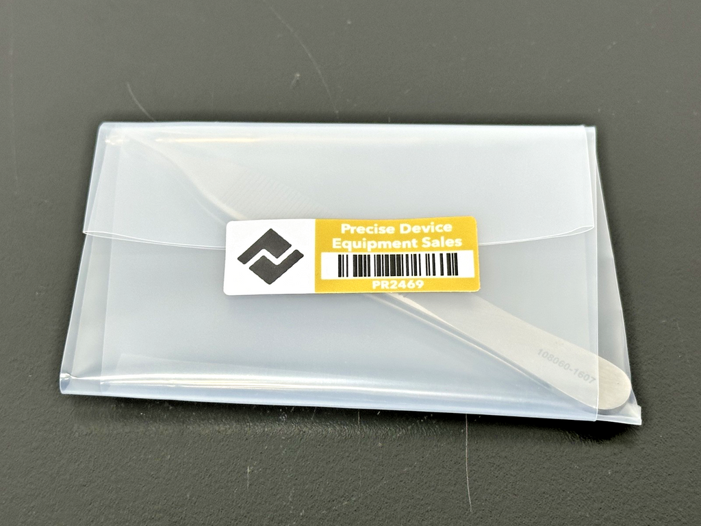 Miltex Standard MHG 122 Stainless Steel Precision Tweezers4