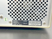 Yamato Cooltron SVC 1203LA X2A 1 US Power Source Controller Parts4