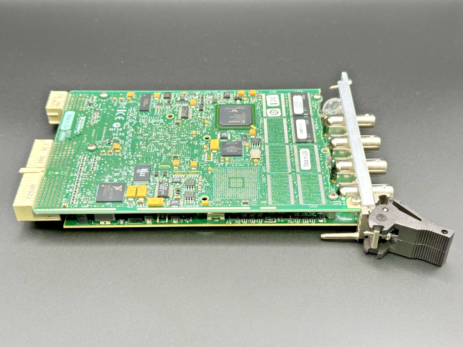 National Instruments NI PXI 5402 20MHz 14 Bit PXI Signal Generator3