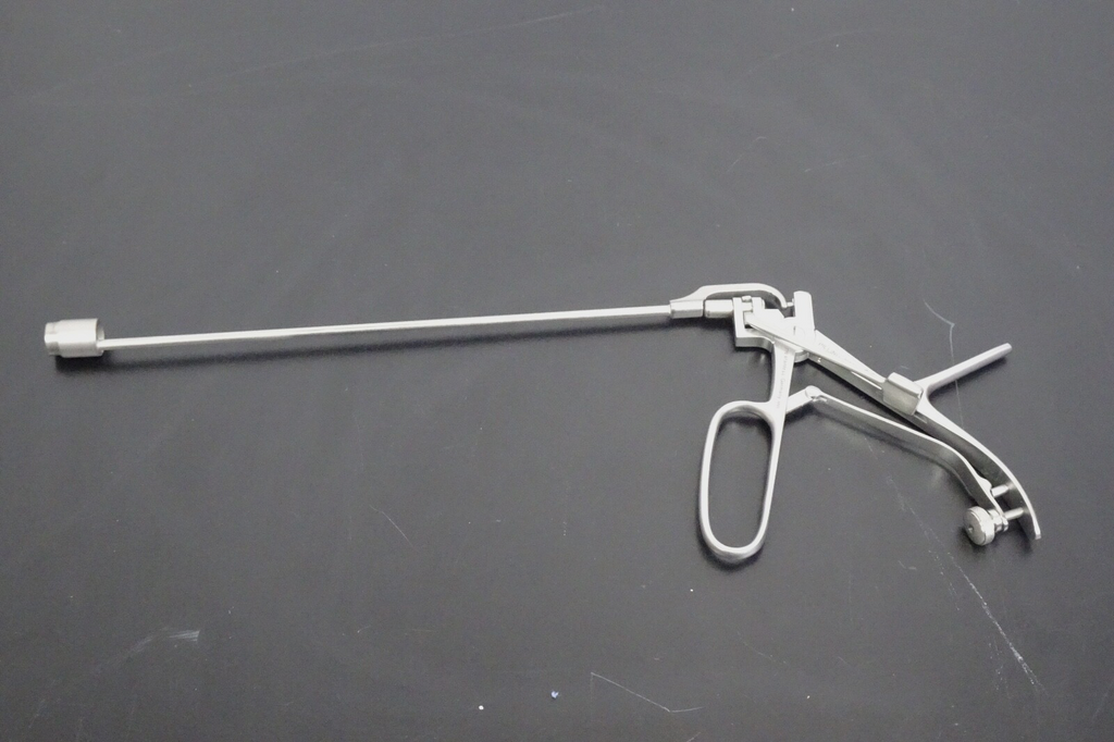 Pilling 20 2965 Barron Hemorrhoidal Ligator0