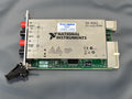 National Instruments NI PXI 4065 6½ Digit DMM Digital Multimeter PXI Module0
