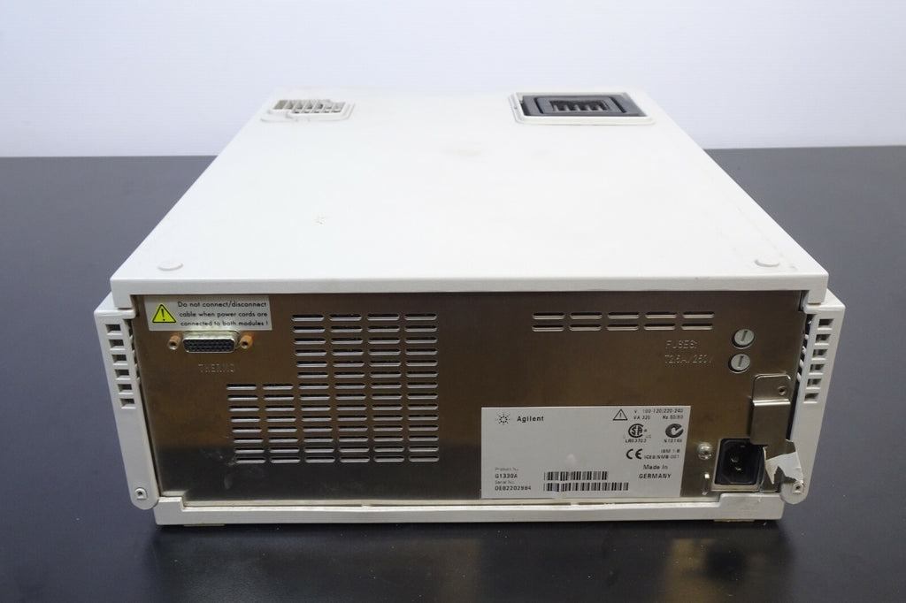 Agilent / HP 1100 G1330A ALS Therm4