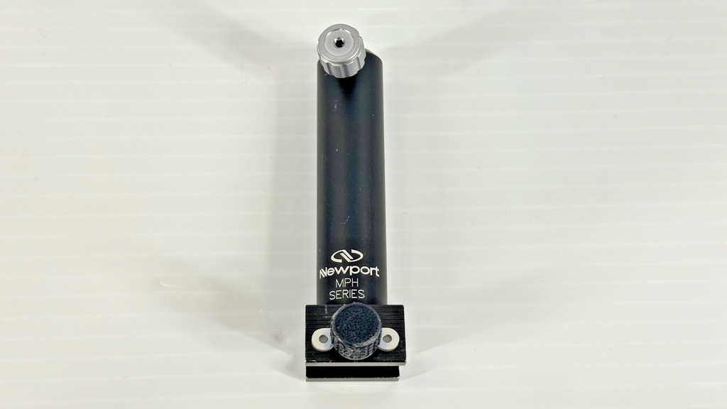 Newport MPH Series Optical Post Holder w/ M MCF Magnetic Clamping Base0