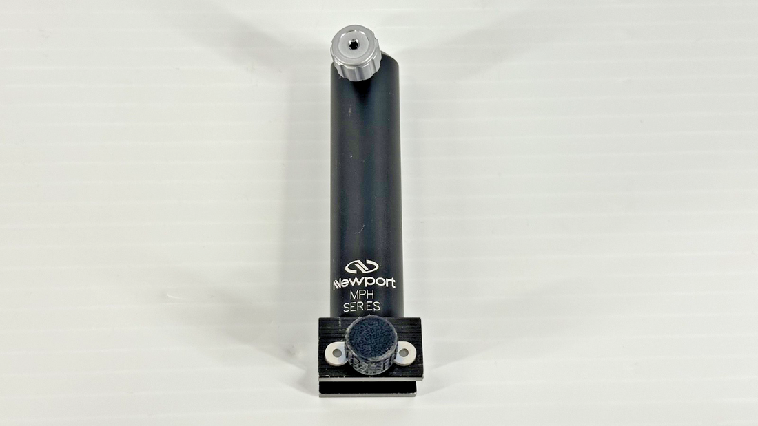 Newport MPH Series Optical Post Holder w/ M MCF Magnetic Clamping Base0