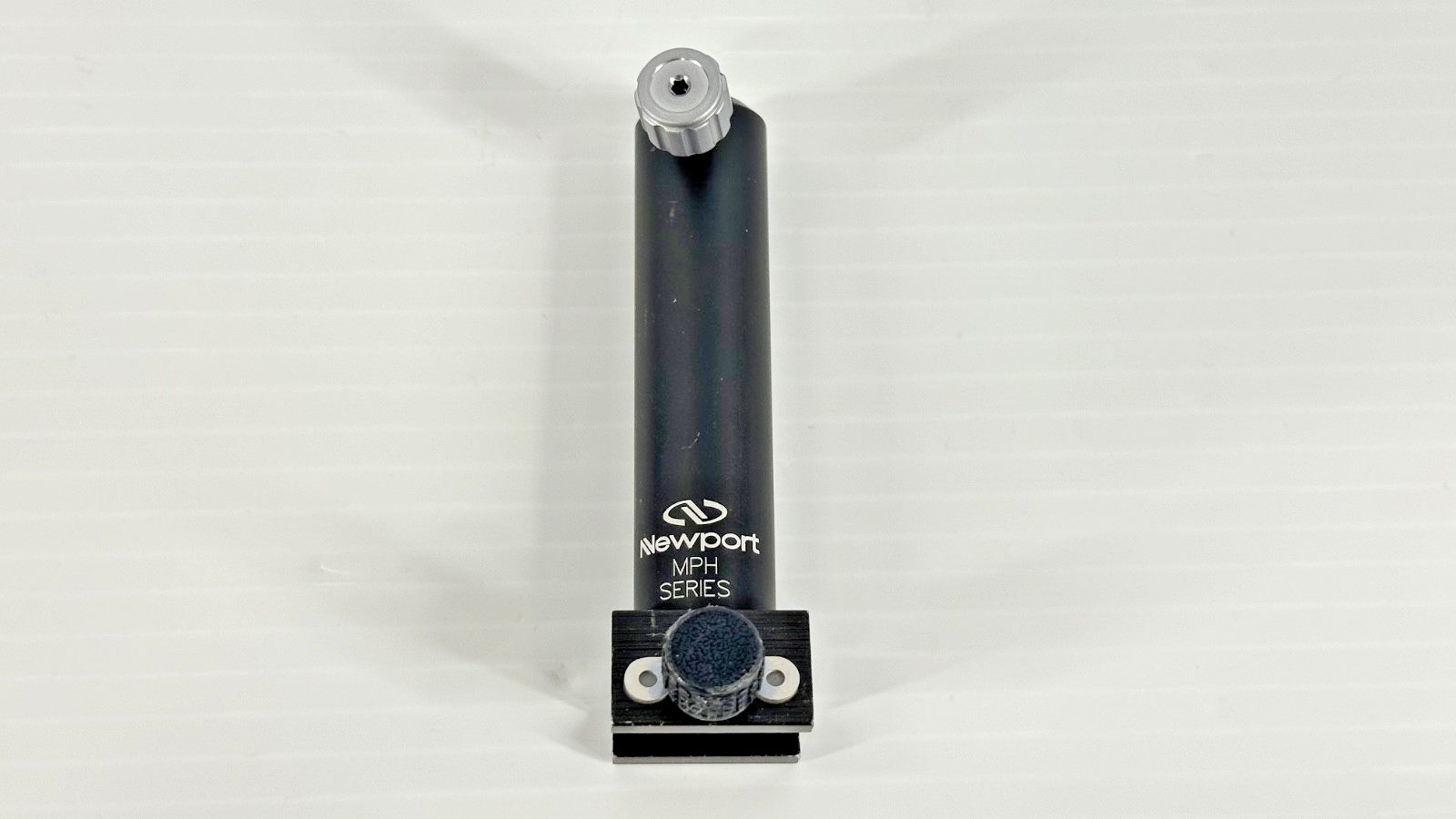 Newport MPH Series Optical Post Holder w/ M MCF Magnetic Clamping Base0
